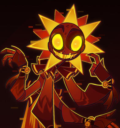 Eclipse